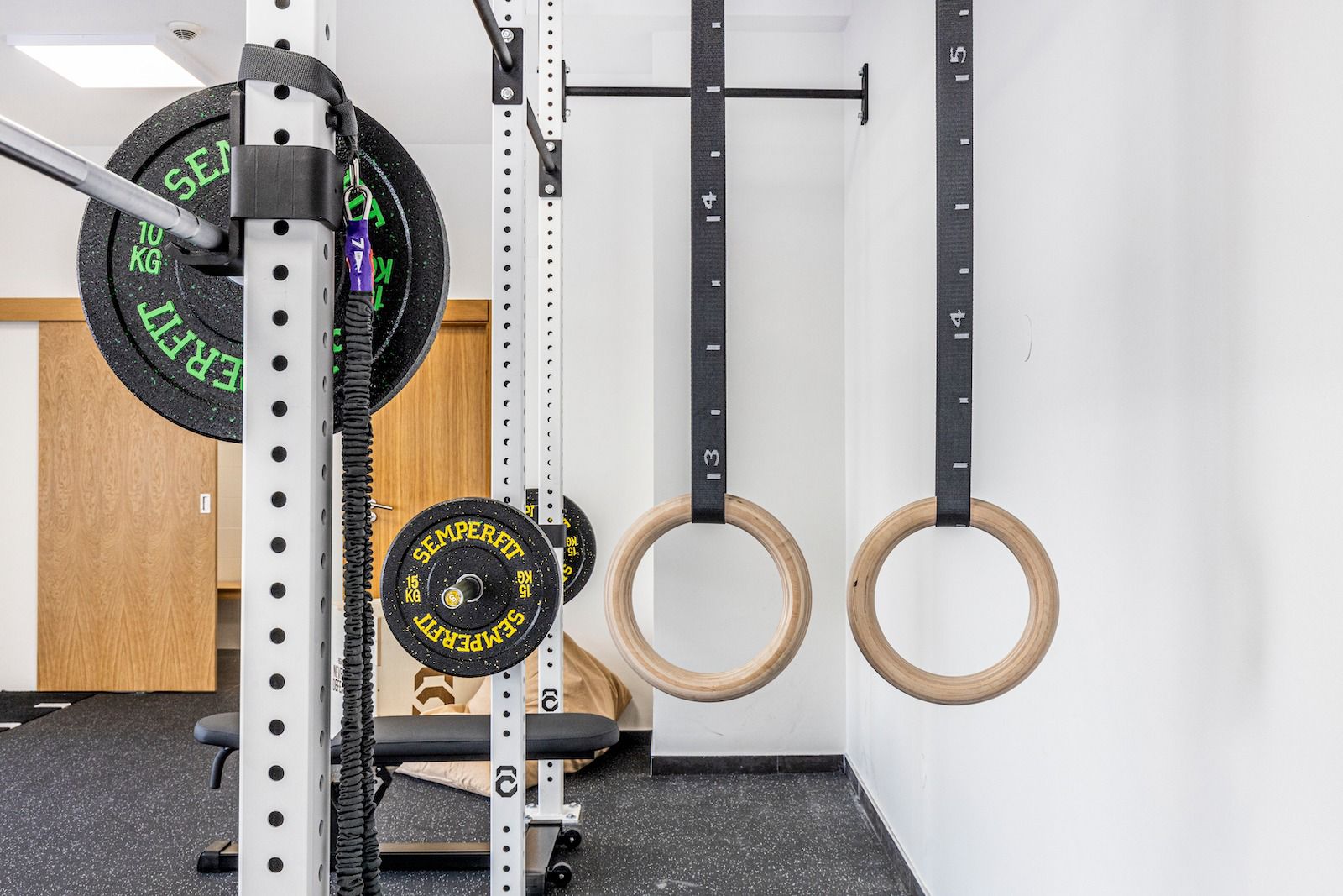 Montar um Home Gym: 5 Erros Comuns e Como a Semperfit te Pode Ajudar a Evitá-los