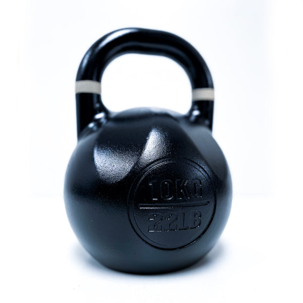 Kettlebell- Black Series 3.0 Color Line