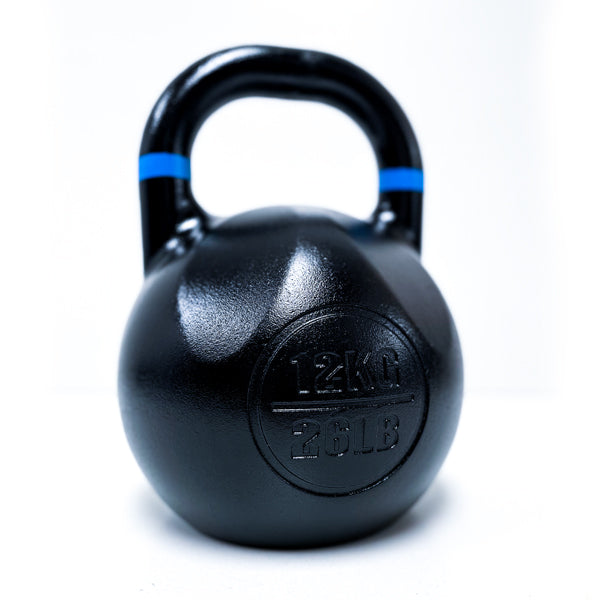 Kettlebell- Black Series 3.0 Color Line