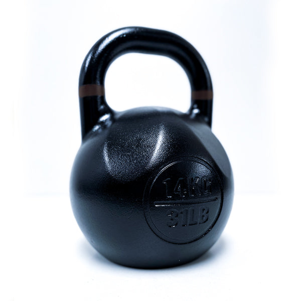 Kettlebell- Black Series 3.0 Color Line