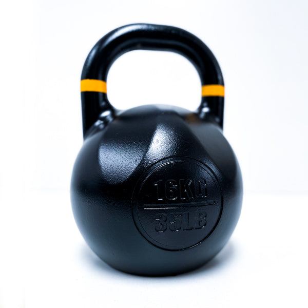 Kettlebell- Black Series 3.0 Color Line