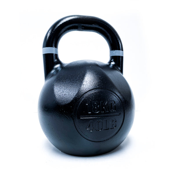 Kettlebell- Black Series 3.0 Color Line