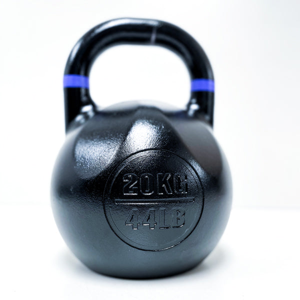 Kettlebell- Black Series 3.0 Color Line