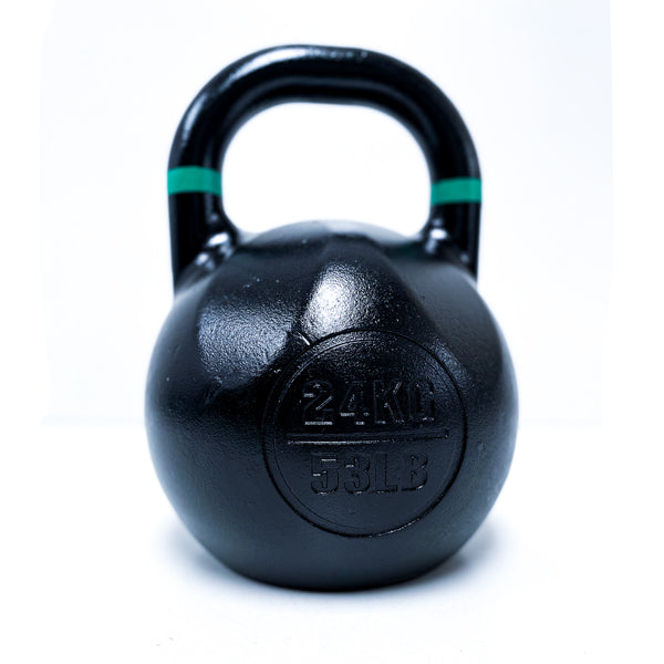 Kettlebell- Black Series 3.0 Color Line