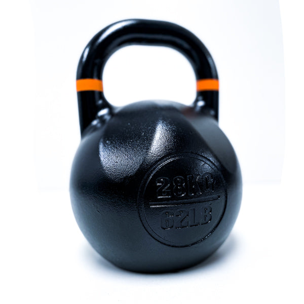 Kettlebell- Black Series 3.0 Color Line