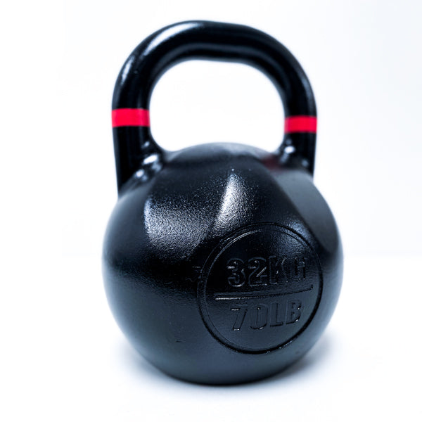 Kettlebell- Black Series 3.0 Color Line