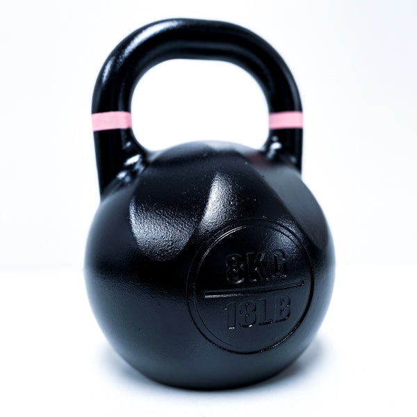 Kettlebell- Black Series 3.0 Color Line