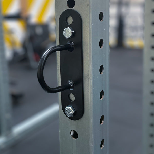 Anchor Mount | TK