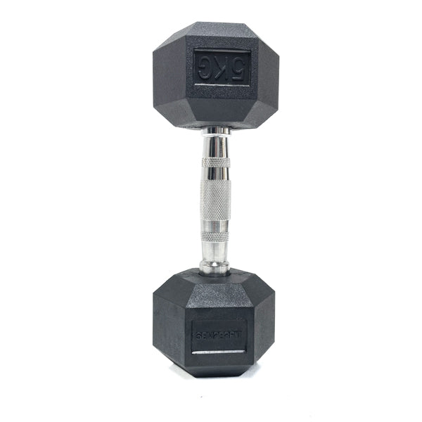 Dumbbell