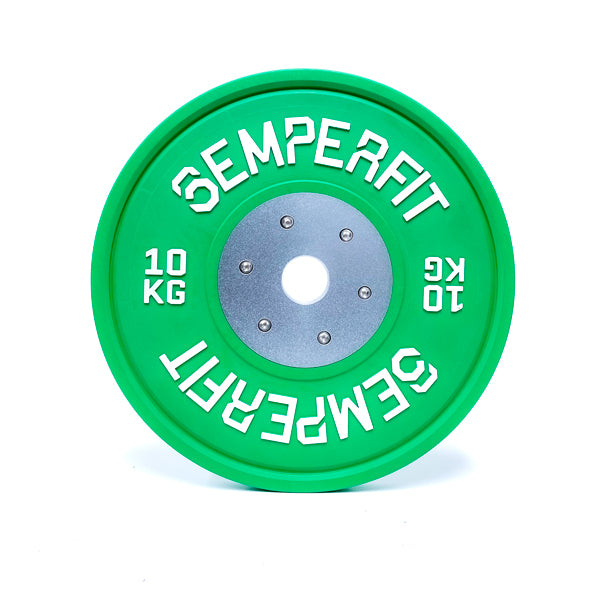Yellow Pack Weightlifter | 165kg