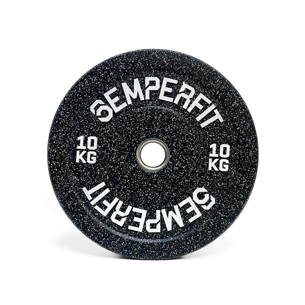 Pack Discos Grind Preto 165kg