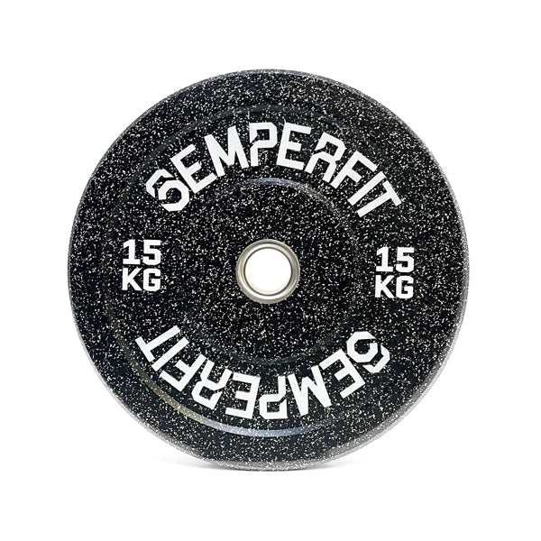 Pack Challenger Grind Black | 185kg