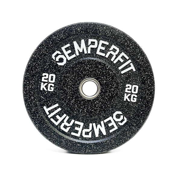 Pack Challenger Grind Black | 185kg