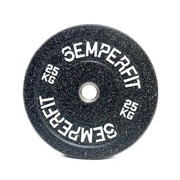 Pack Discos Grind Preto 165kg