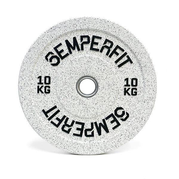 Pack Challenger Grind White | 185kg