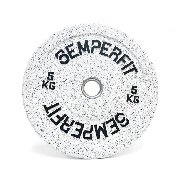 Pack Challenger Grind White | 185kg