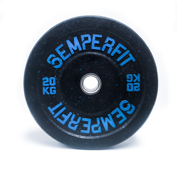 Pack Challenger Black | 125kg