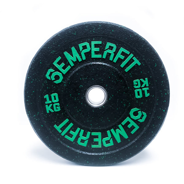 Pack Challenger Black | 125kg