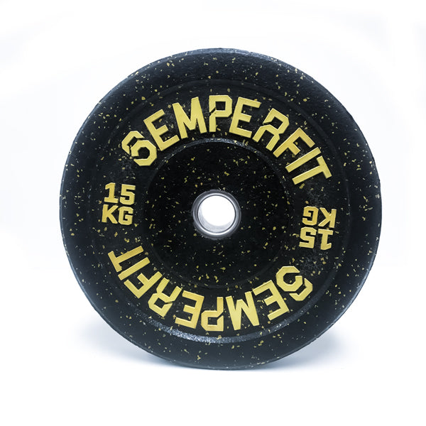 Pack Challenger Black | 125kg