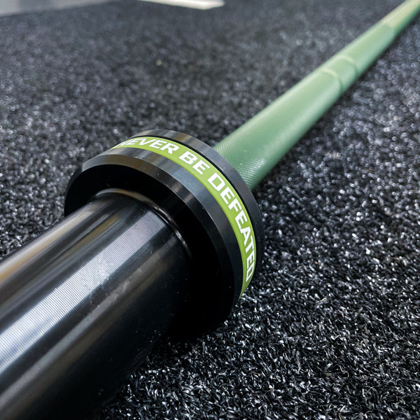 Pack Challenger Easy Color | 120kg