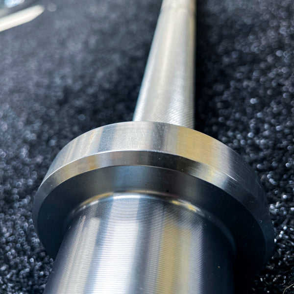 Barra Técnica de Aluminio 7.5KG