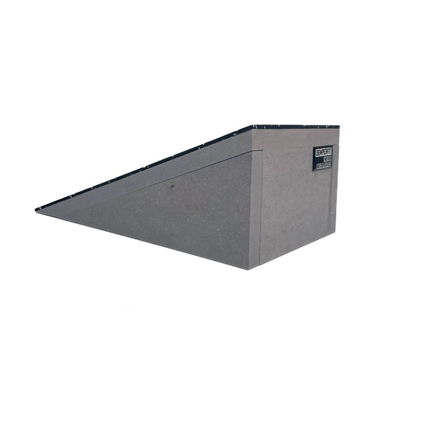 Squat Ramp