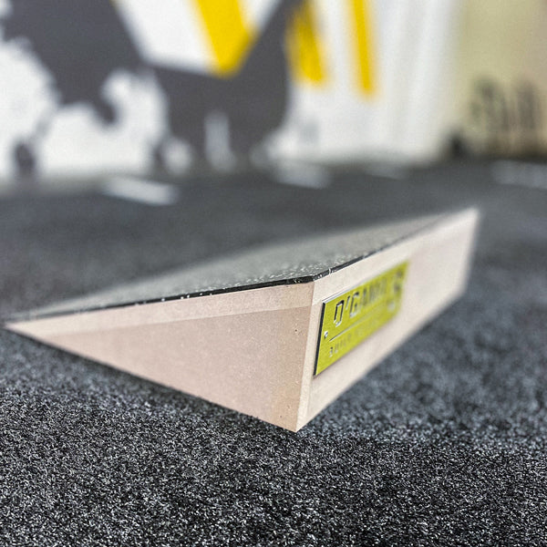 Squat Ramp