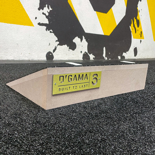 Squat Ramp