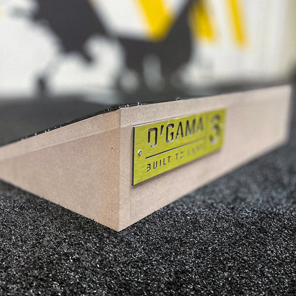 Squat Ramp