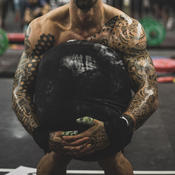 Bolsas de Arena | Sandbag