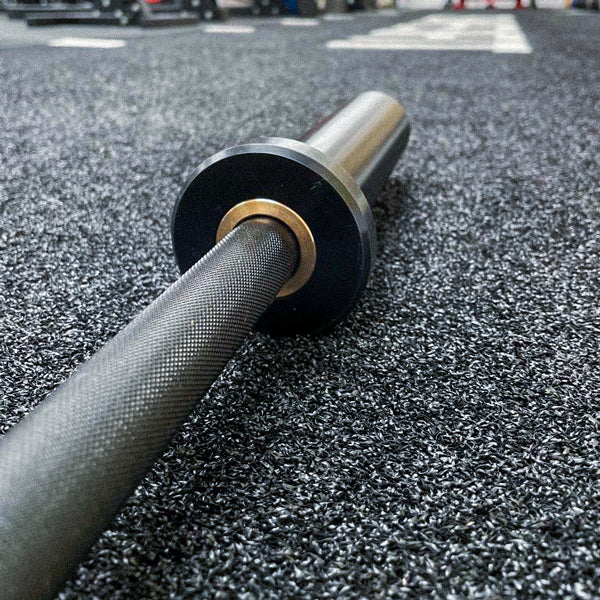 Barra Shorty Bar | 11kg