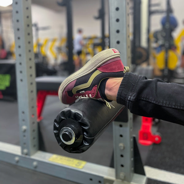 Split Squat Roller | TK