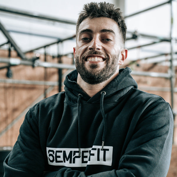Sweatshirt - Semperfit Classic