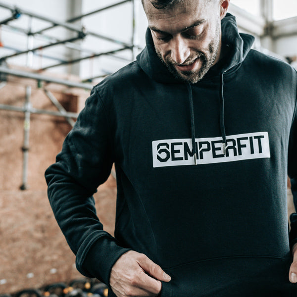 Sweatshirt - Semperfit Classic