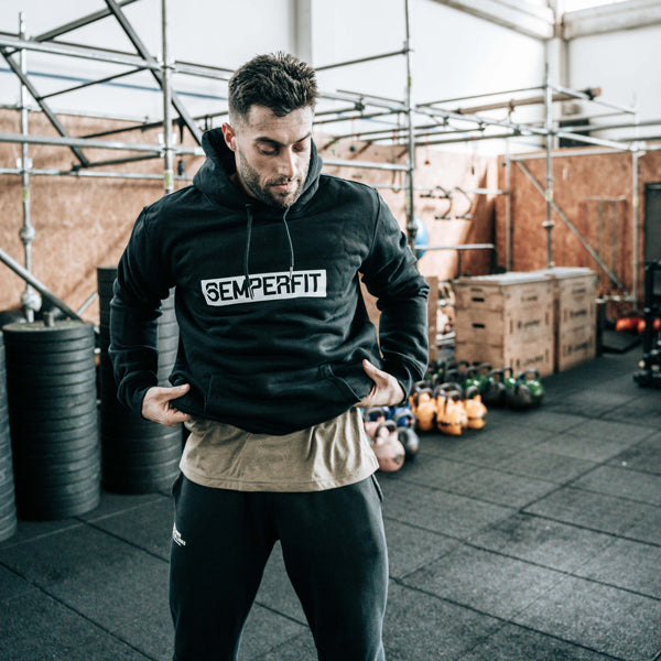 Sweatshirt - Semperfit Classic