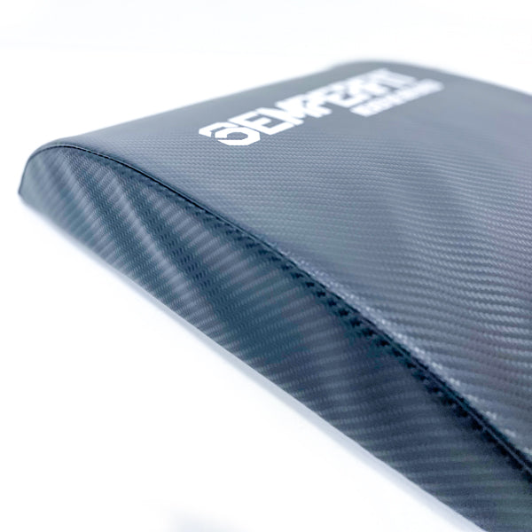 Abmat Black