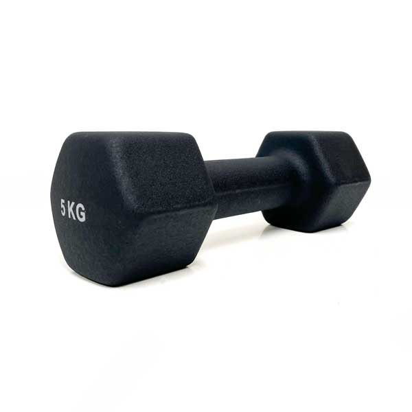 Dumbbell