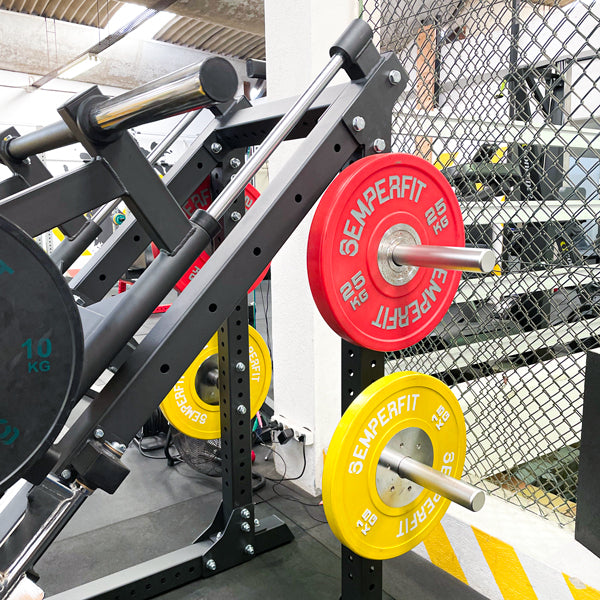 Leg Press