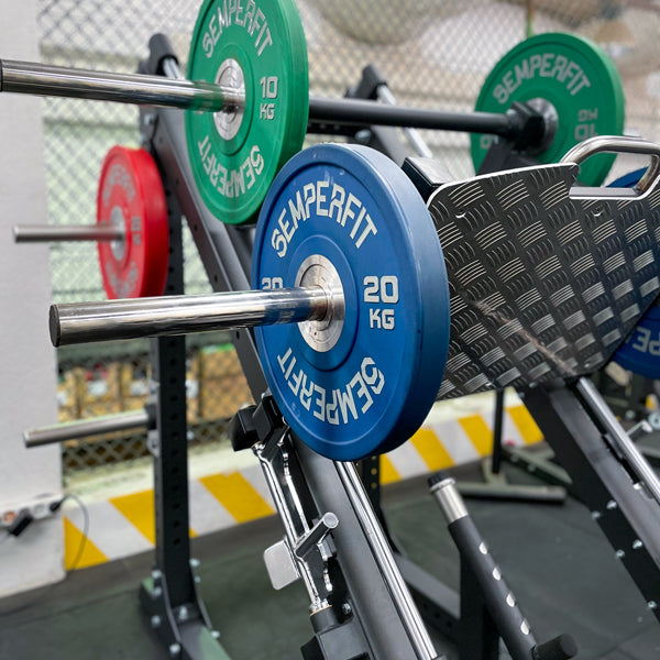 Leg Press