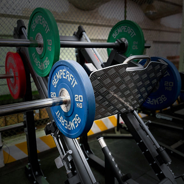 Leg Press