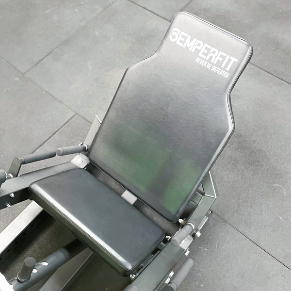 Leg Press