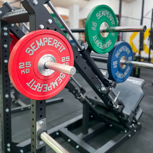 Leg Press