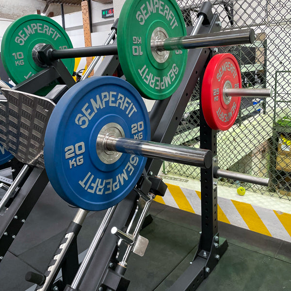 Leg Press