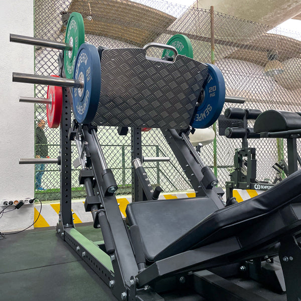 Leg Press