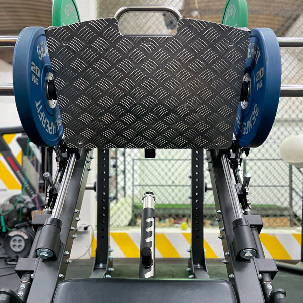 Leg Press