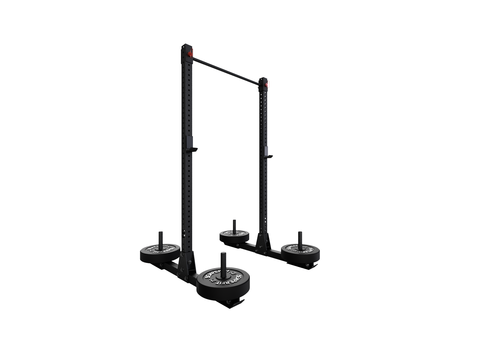 Rack TK Modular