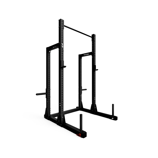 rack desportivo