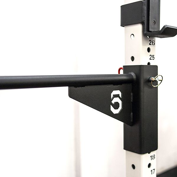Kids Pull Up Bar Ajustável  TK