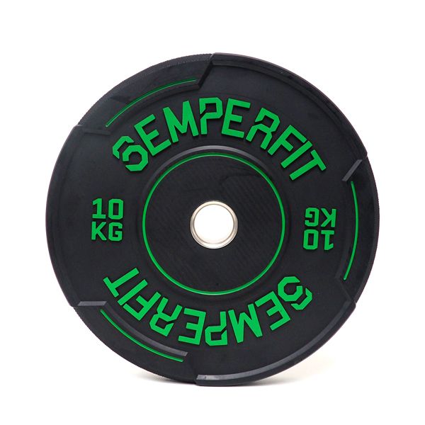 Disco de goma Negro "Easy Grip"