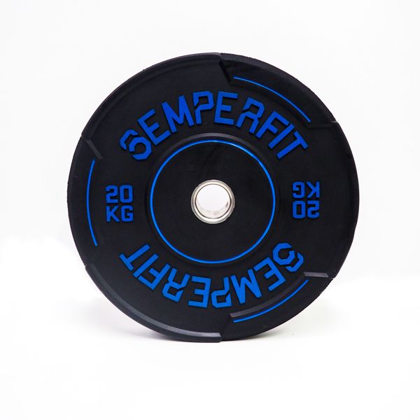 Disco de goma Negro "Easy Grip"